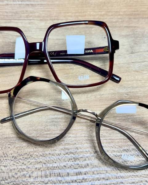 Nouveautés Kaleos : découvrez les dernières collections en magasin !